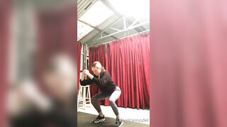 Cocoalicemodel (Coco Alice) OnlyFans Leaks Australian Blonde 19 yr old nudist 249