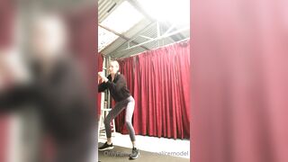 Cocoalicemodel (Coco Alice) OnlyFans Leaks Australian Blonde 19 yr old nudist 249