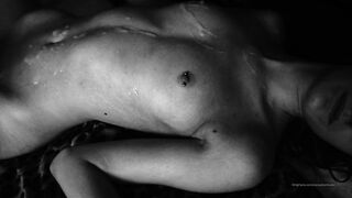 Cocoalicemodel (Coco Alice) OnlyFans Leaks Australian Blonde 19 yr old nudist 568