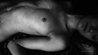 Cocoalicemodel (Coco Alice) OnlyFans Leaks Australian Blonde 19 yr old nudist 568