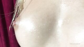 Cocoalicemodel (Coco Alice) OnlyFans Leaks Australian Blonde 19 yr old nudist 618