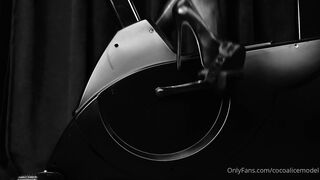 Cocoalicemodel (Coco Alice) OnlyFans Leaks Australian Blonde 19 yr old nudist 926