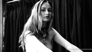 Cocoalicemodel (Coco Alice) OnlyFans Leaks Australian Blonde 19 yr old nudist 926