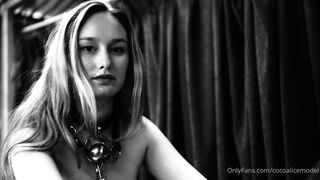 Cocoalicemodel (Coco Alice) OnlyFans Leaks Australian Blonde 19 yr old nudist 926