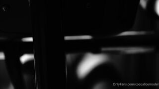 Cocoalicemodel (Coco Alice) OnlyFans Leaks Australian Blonde 19 yr old nudist 926