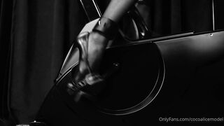 Cocoalicemodel (Coco Alice) OnlyFans Leaks Australian Blonde 19 yr old nudist 926