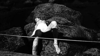 Cocoalicemodel (Coco Alice) OnlyFans Leaks Australian Blonde 19 yr old nudist 477