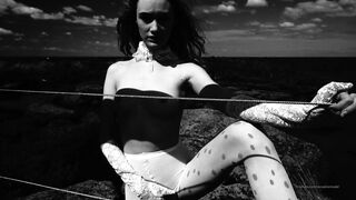 Cocoalicemodel (Coco Alice) OnlyFans Leaks Australian Blonde 19 yr old nudist 477