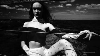 Cocoalicemodel (Coco Alice) OnlyFans Leaks Australian Blonde 19 yr old nudist 477