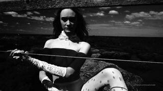 Cocoalicemodel (Coco Alice) OnlyFans Leaks Australian Blonde 19 yr old nudist 477