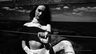 Cocoalicemodel (Coco Alice) OnlyFans Leaks Australian Blonde 19 yr old nudist 477