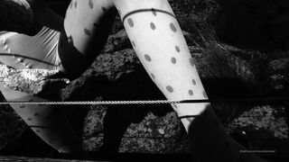 Cocoalicemodel (Coco Alice) OnlyFans Leaks Australian Blonde 19 yr old nudist 477