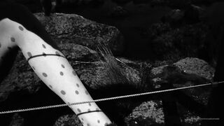 Cocoalicemodel (Coco Alice) OnlyFans Leaks Australian Blonde 19 yr old nudist 477