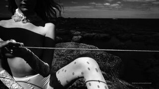 Cocoalicemodel (Coco Alice) OnlyFans Leaks Australian Blonde 19 yr old nudist 477