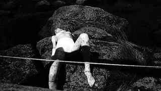 Cocoalicemodel (Coco Alice) OnlyFans Leaks Australian Blonde 19 yr old nudist 477