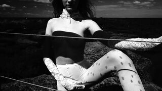 Cocoalicemodel (Coco Alice) OnlyFans Leaks Australian Blonde 19 yr old nudist 477