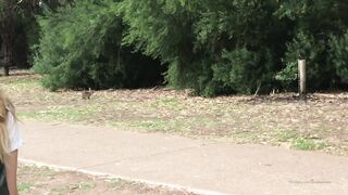 Cocoalicemodel (Coco Alice) OnlyFans Leaks Australian Blonde 19 yr old nudist 356