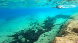 Cocoalicemodel (Coco Alice) OnlyFans Leaks Australian Blonde 19 yr old nudist 683