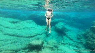 Cocoalicemodel (Coco Alice) OnlyFans Leaks Australian Blonde 19 yr old nudist 683