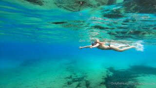 Cocoalicemodel (Coco Alice) OnlyFans Leaks Australian Blonde 19 yr old nudist 683