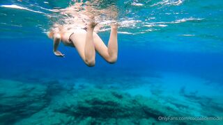 Cocoalicemodel (Coco Alice) OnlyFans Leaks Australian Blonde 19 yr old nudist 683