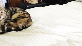 Cocoalicemodel (Coco Alice) OnlyFans Leaks Australian Blonde 19 yr old nudist 557