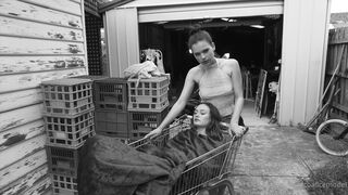 Cocoalicemodel (Coco Alice) OnlyFans Leaks Australian Blonde 19 yr old nudist 961