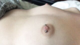 Cocoalicemodel (Coco Alice) OnlyFans Leaks Australian Blonde 19 yr old nudist 510