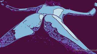 Cocoalicemodel (Coco Alice) OnlyFans Leaks Australian Blonde 19 yr old nudist 256