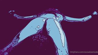 Cocoalicemodel (Coco Alice) OnlyFans Leaks Australian Blonde 19 yr old nudist 256