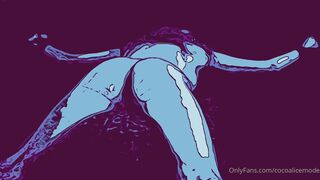 Cocoalicemodel (Coco Alice) OnlyFans Leaks Australian Blonde 19 yr old nudist 256