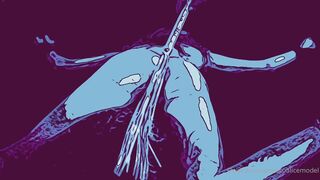 Cocoalicemodel (Coco Alice) OnlyFans Leaks Australian Blonde 19 yr old nudist 256