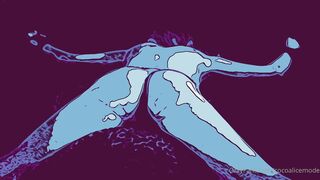 Cocoalicemodel (Coco Alice) OnlyFans Leaks Australian Blonde 19 yr old nudist 256