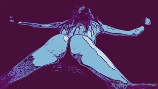 Cocoalicemodel (Coco Alice) OnlyFans Leaks Australian Blonde 19 yr old nudist 256