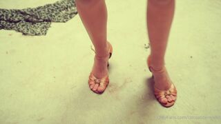 Cocoalicemodel (Coco Alice) OnlyFans Leaks Australian Blonde 19 yr old nudist 297