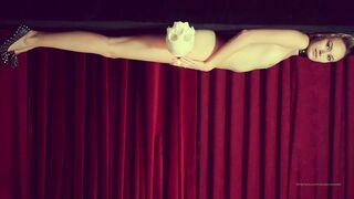 Cocoalicemodel (Coco Alice) OnlyFans Leaks Australian Blonde 19 yr old nudist 463