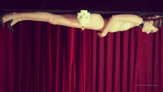 Cocoalicemodel (Coco Alice) OnlyFans Leaks Australian Blonde 19 yr old nudist 463