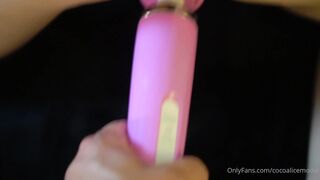 Cocoalicemodel (Coco Alice) OnlyFans Leaks Australian Blonde 19 yr old nudist 73