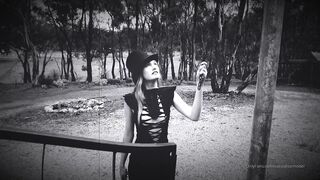 Cocoalicemodel (Coco Alice) OnlyFans Leaks Australian Blonde 19 yr old nudist 606