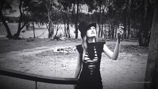 Cocoalicemodel (Coco Alice) OnlyFans Leaks Australian Blonde 19 yr old nudist 606