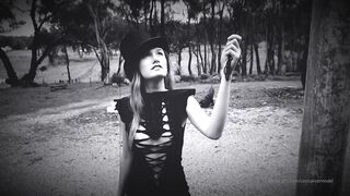 Cocoalicemodel (Coco Alice) OnlyFans Leaks Australian Blonde 19 yr old nudist 606