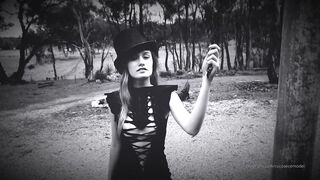 Cocoalicemodel (Coco Alice) OnlyFans Leaks Australian Blonde 19 yr old nudist 606