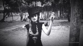 Cocoalicemodel (Coco Alice) OnlyFans Leaks Australian Blonde 19 yr old nudist 606