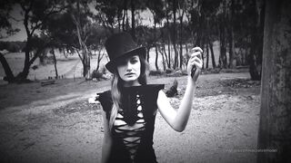 Cocoalicemodel (Coco Alice) OnlyFans Leaks Australian Blonde 19 yr old nudist 606