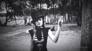 Cocoalicemodel (Coco Alice) OnlyFans Leaks Australian Blonde 19 yr old nudist 606