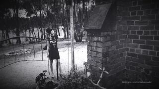 Cocoalicemodel (Coco Alice) OnlyFans Leaks Australian Blonde 19 yr old nudist 606