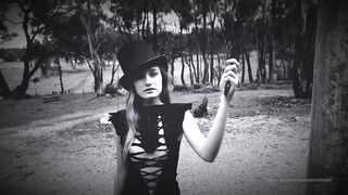 Cocoalicemodel (Coco Alice) OnlyFans Leaks Australian Blonde 19 yr old nudist 606