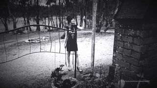 Cocoalicemodel (Coco Alice) OnlyFans Leaks Australian Blonde 19 yr old nudist 606