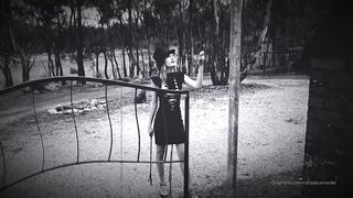 Cocoalicemodel (Coco Alice) OnlyFans Leaks Australian Blonde 19 yr old nudist 606