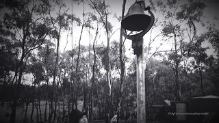 Cocoalicemodel (Coco Alice) OnlyFans Leaks Australian Blonde 19 yr old nudist 606